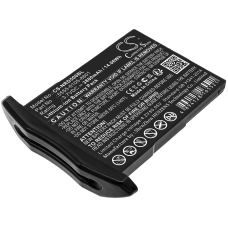 Sostituzione della batteria compatibile per Ncr orderman 5555-0105-8801