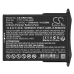 Batterie Sostituisce 7777-0105-8801