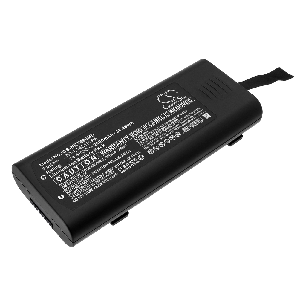 Medical Battery Northern CS-NRT690MD