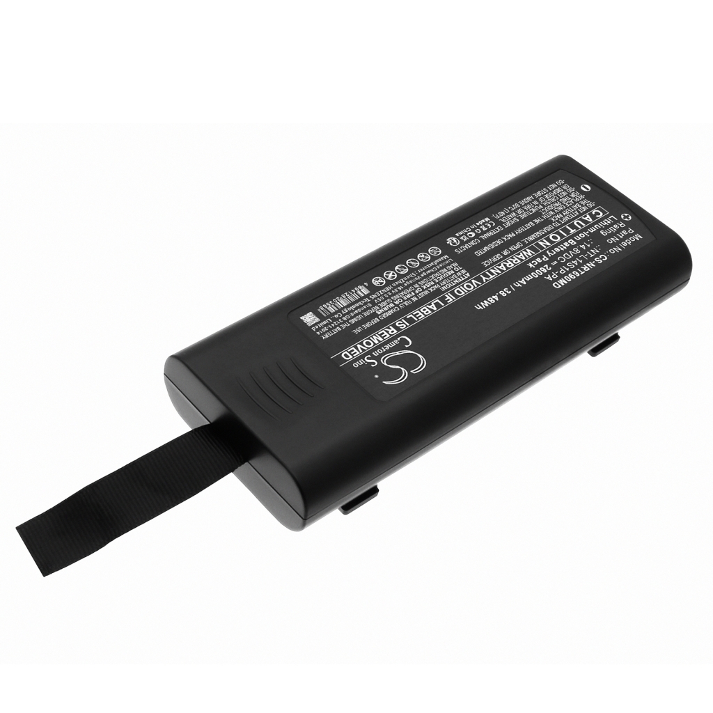 Batterie Sostituisce 022-000069-00