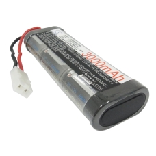 Sostituzione della batteria compatibile per Craftsman CS-NS300D37C006