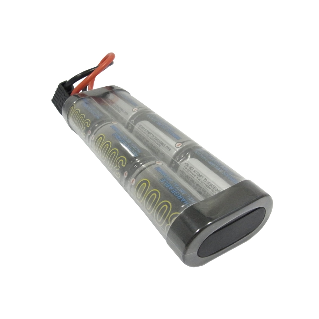 Batterie Sostituisce CS-NS300D37C012