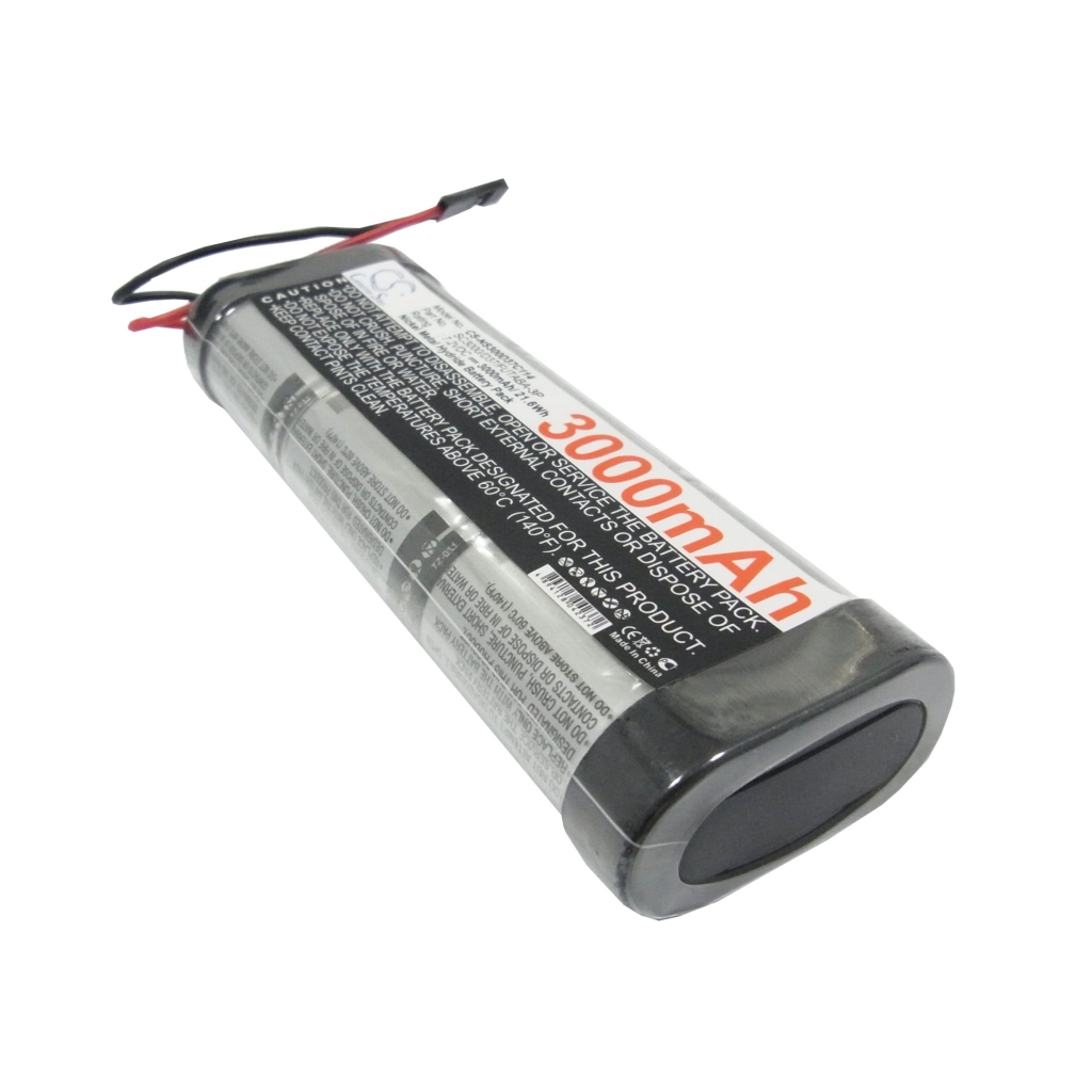 RC hobby batteries Rc CS-NS300D37C114