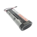 Batterie Sostituisce CS-NS300D37C114