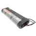 Batterie Sostituisce CS-NS300D37C114