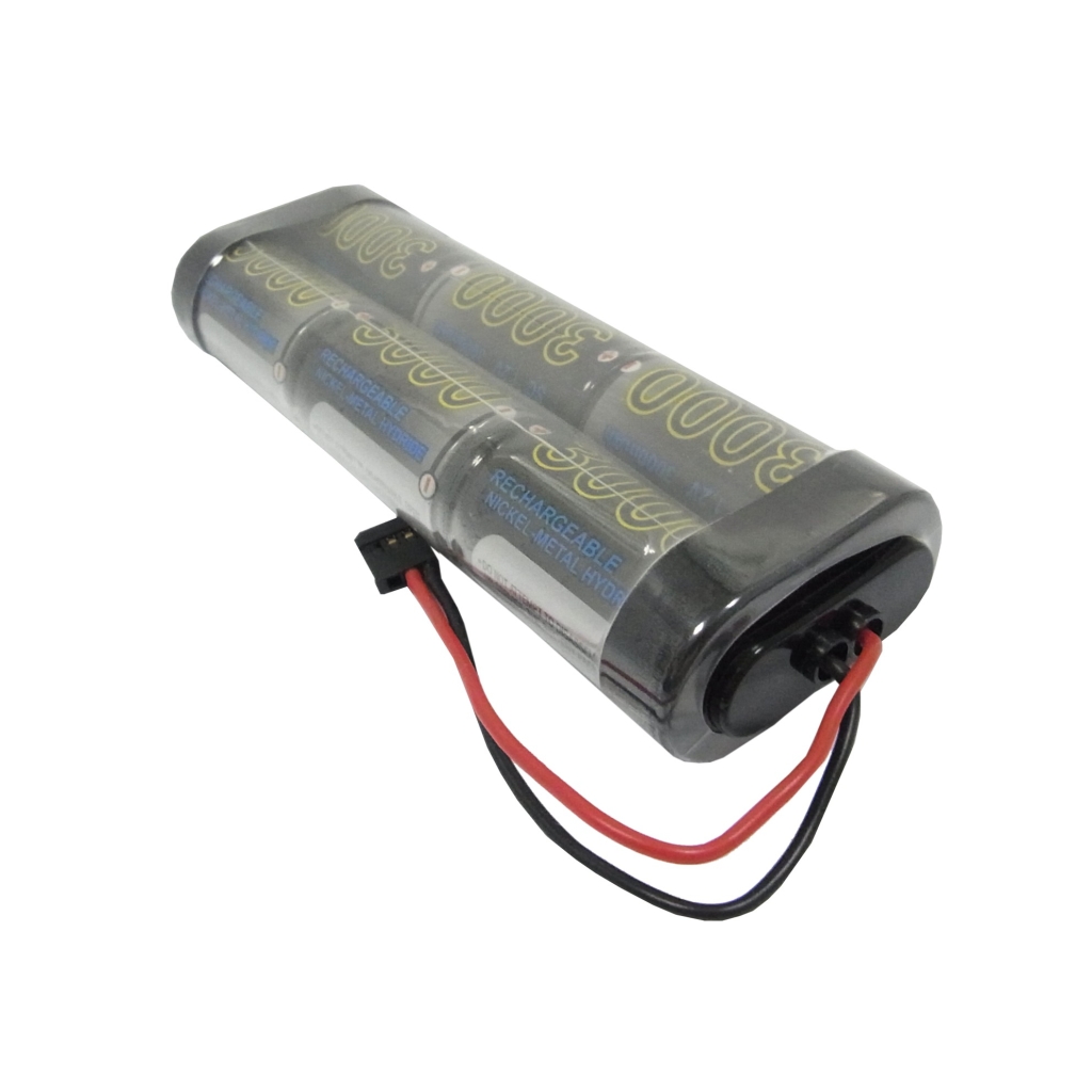 Batterie Sostituisce CS-NS300D37C114