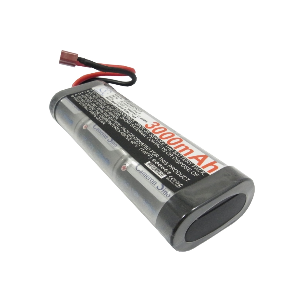 Batterie Sostituisce CS-NS300D37C115