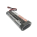 Batterie Sostituisce CS-NS300D37C115