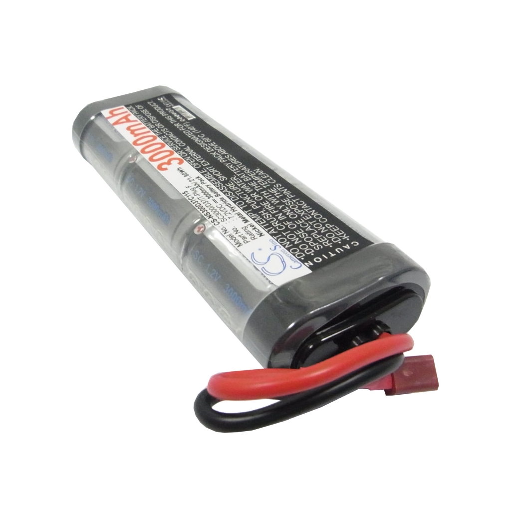 Batterie Sostituisce CS-NS300D37C115