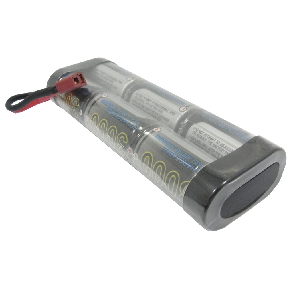 Batterie Sostituisce CS-NS300D37C115