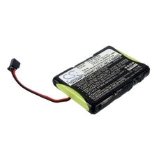 Sostituzione della batteria compatibile per Telekom 3QNF3550,GPF6M3BMX,NS3109,T325,T347...