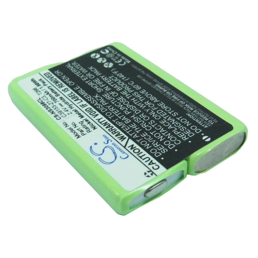 Batterie Sostituisce C39153-Z7-C3