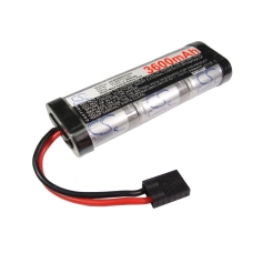 Sostituzione della batteria compatibile per RC CS-NS360D37C012