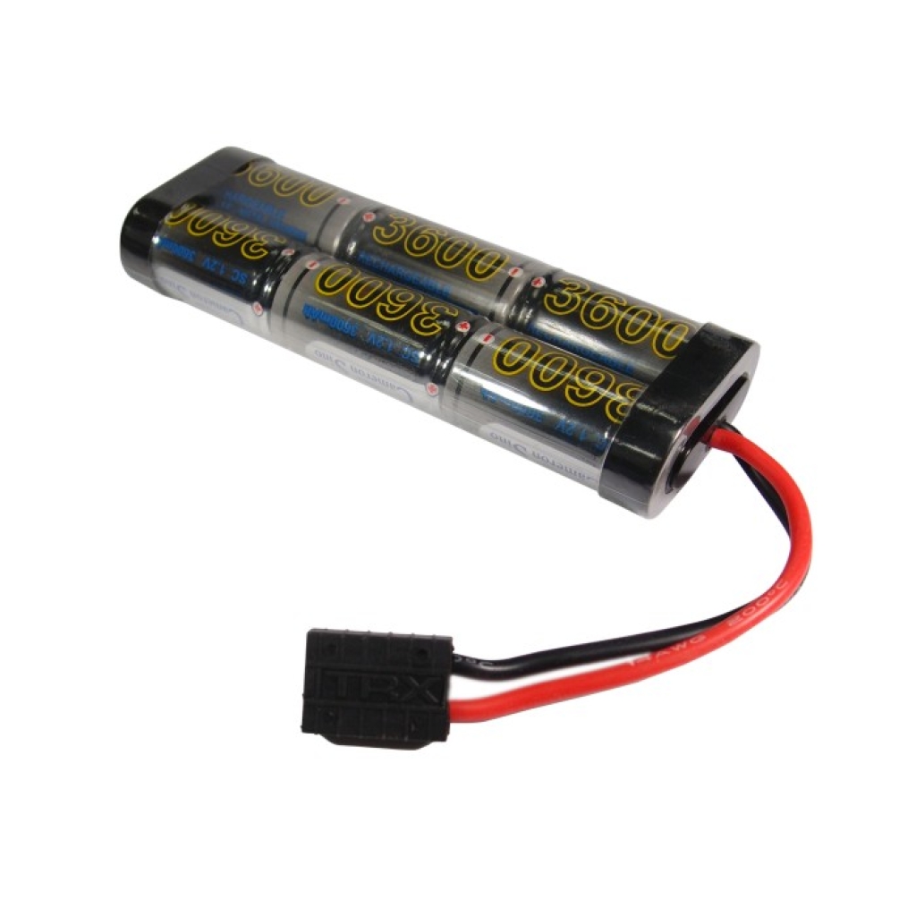 Batterie Sostituisce CS-NS360D37C012