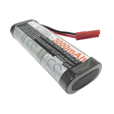 Sostituzione della batteria compatibile per RC CS-NS360D37C118