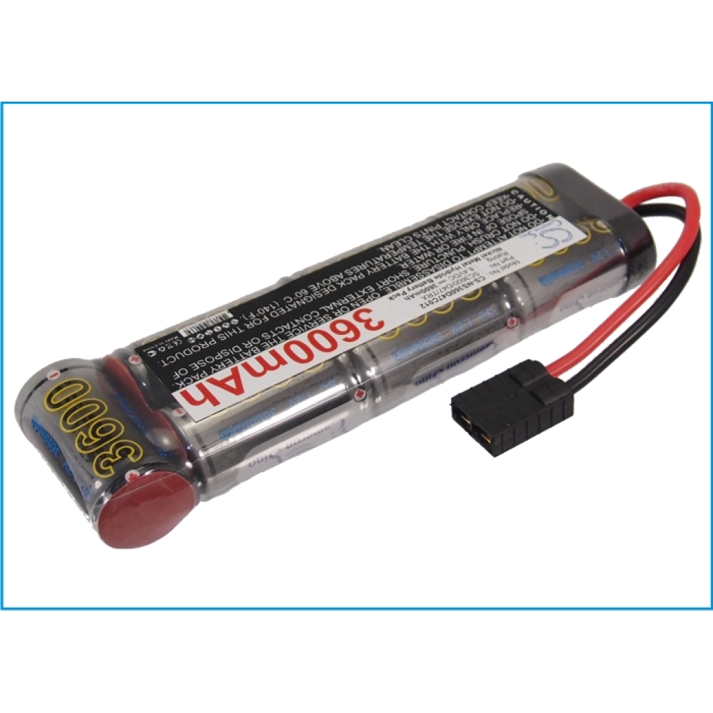 Batterie Sostituisce CS-NS360D47C012