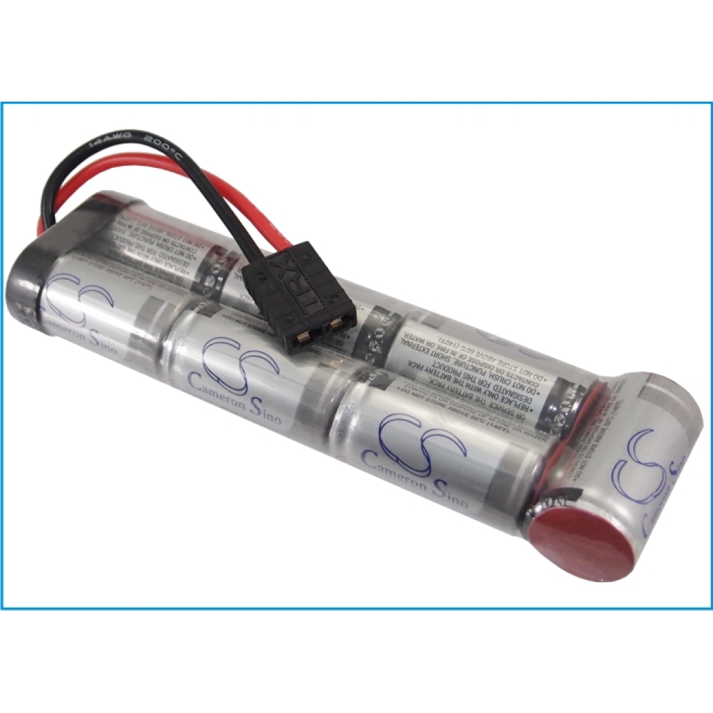 Batterie Sostituisce CS-NS360D47C012