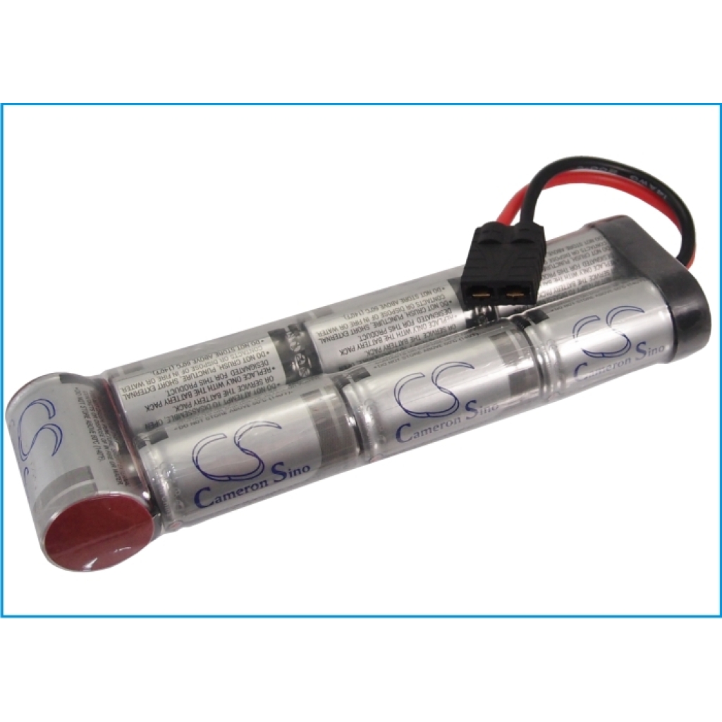 Batterie Sostituisce CS-NS360D47C012