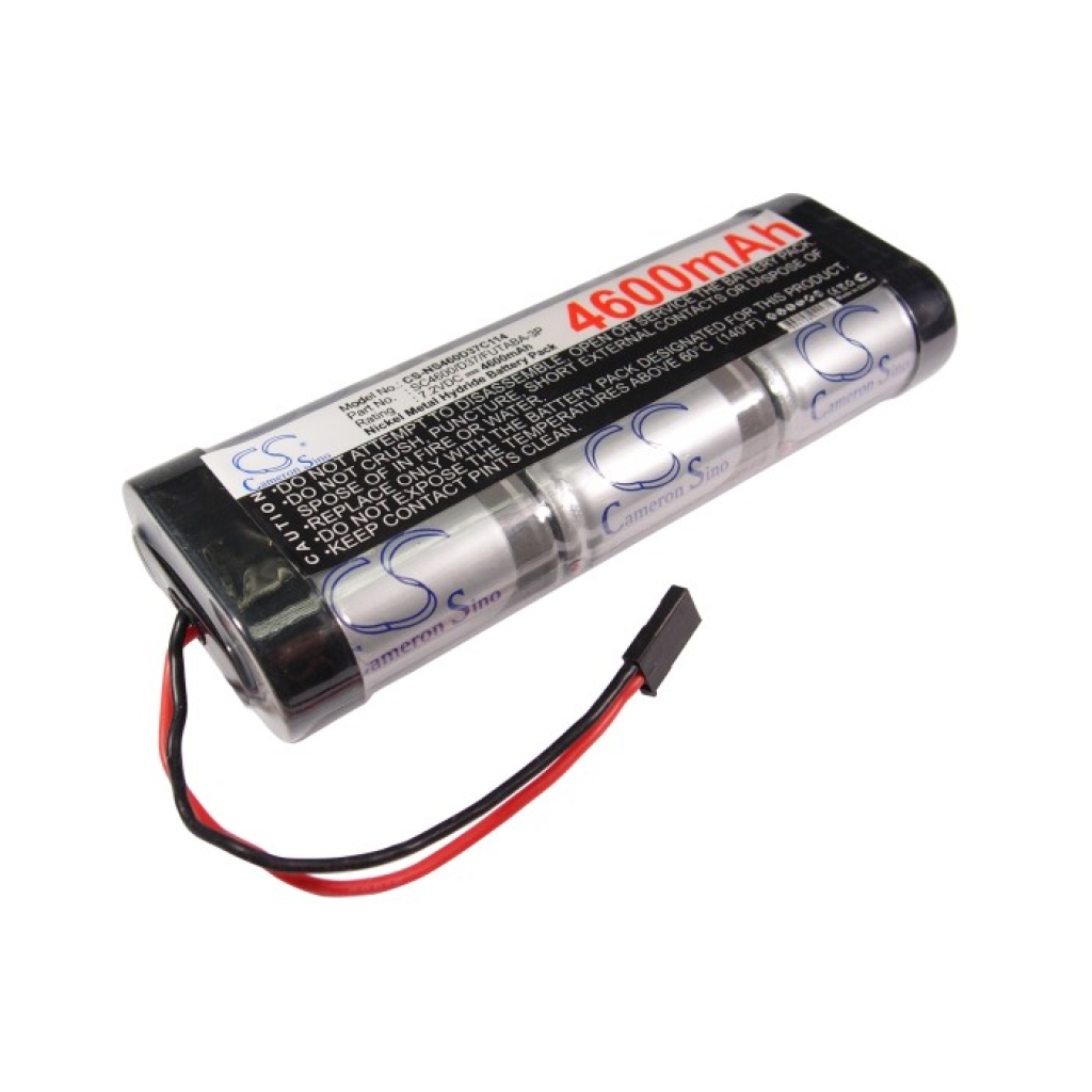 Sostituzione della batteria compatibile per RC CS-NS460D37C114