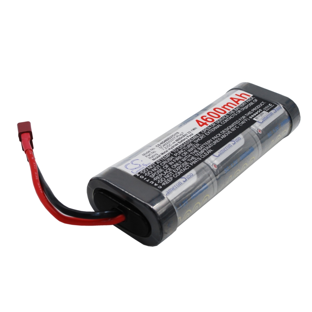 Batterie Sostituisce CS-NS460D37C115