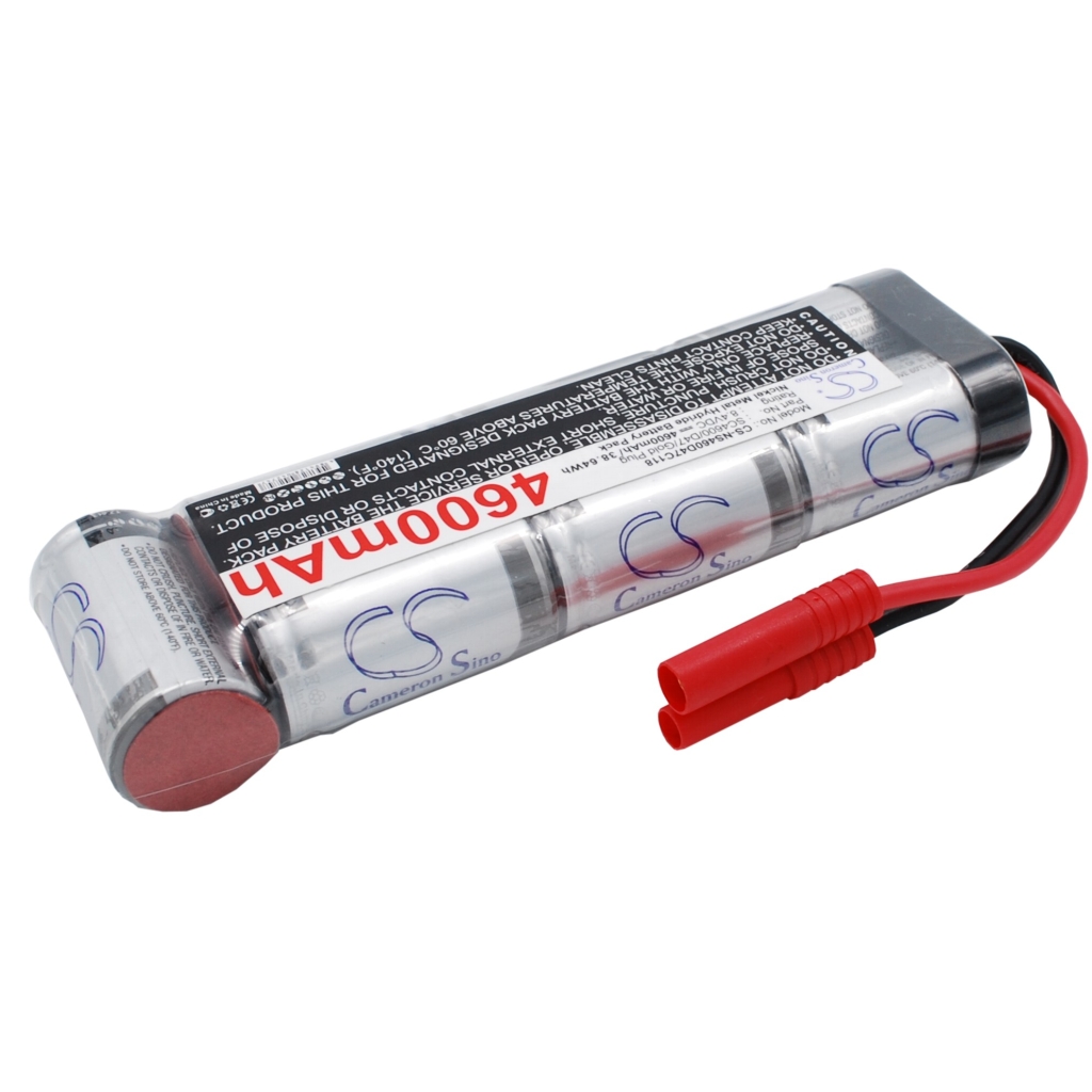 Batterie Sostituisce CS-NS460D47C118