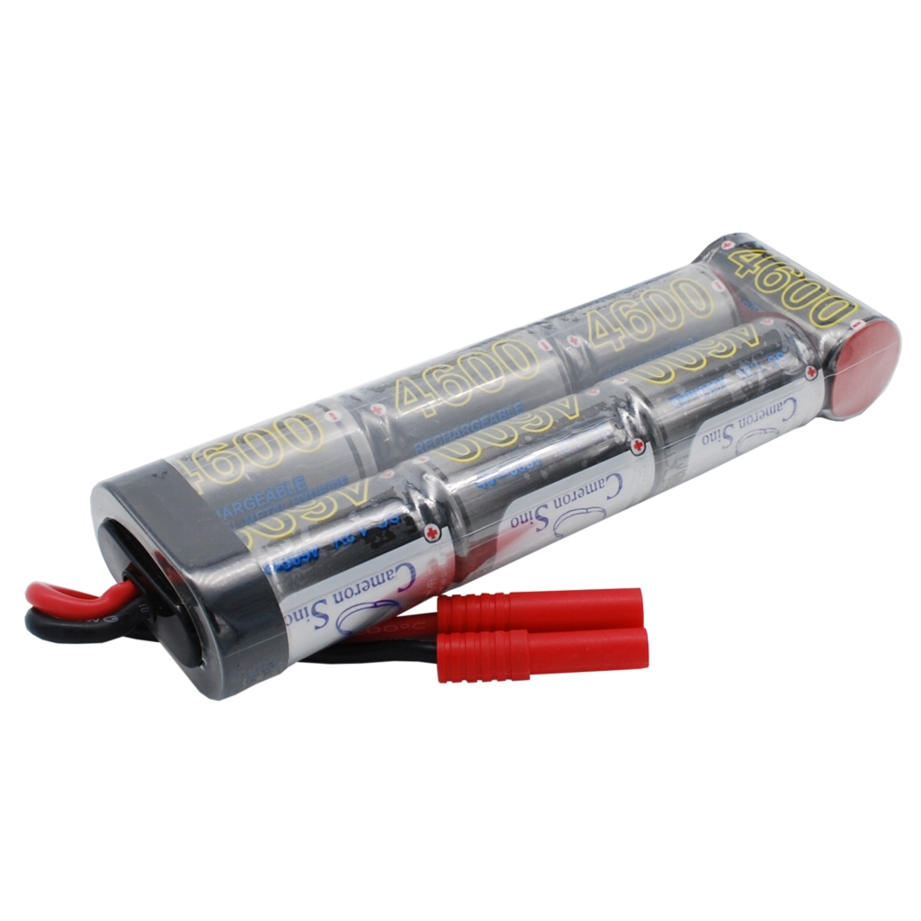 Batterie Sostituisce CS-NS460D47C118