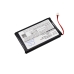 Batterie Sostituisce ICP463450A 1S1PMXZ