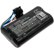 CS-NSG200XL<br />Batteries for   replaces battery SNBP-LION