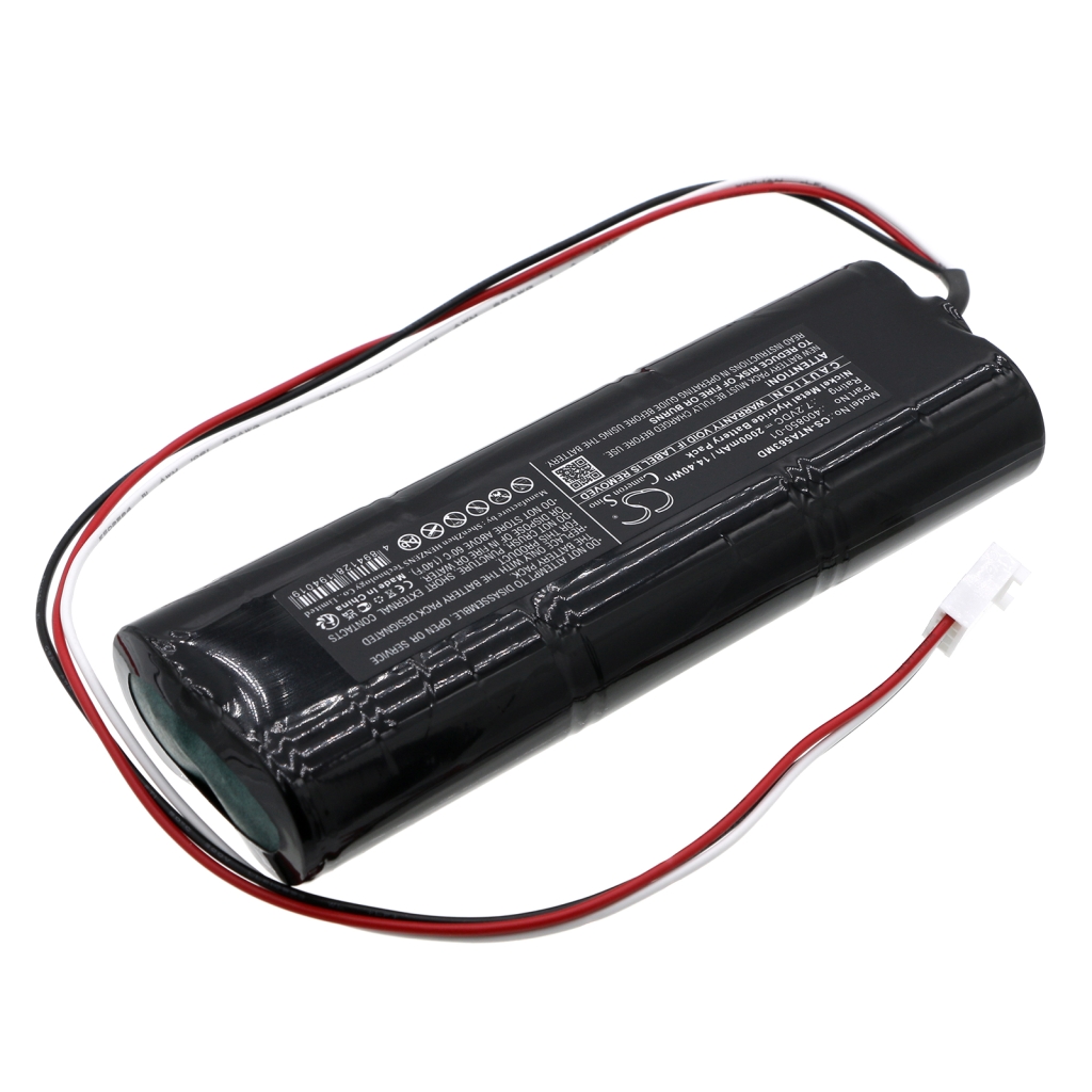 Batterie Sostituisce B11040