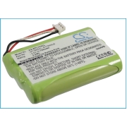 CS-NTL743CL<br />Batteries for   replaces battery AH-AAA600F