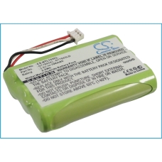 Sostituzione della batteria compatibile per Telrad 84743411,AH-AAA600F,NT7B65KL,NT7B65KSE6,NT7B65LD...