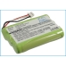 Batterie Sostituisce NT7B65LDE6