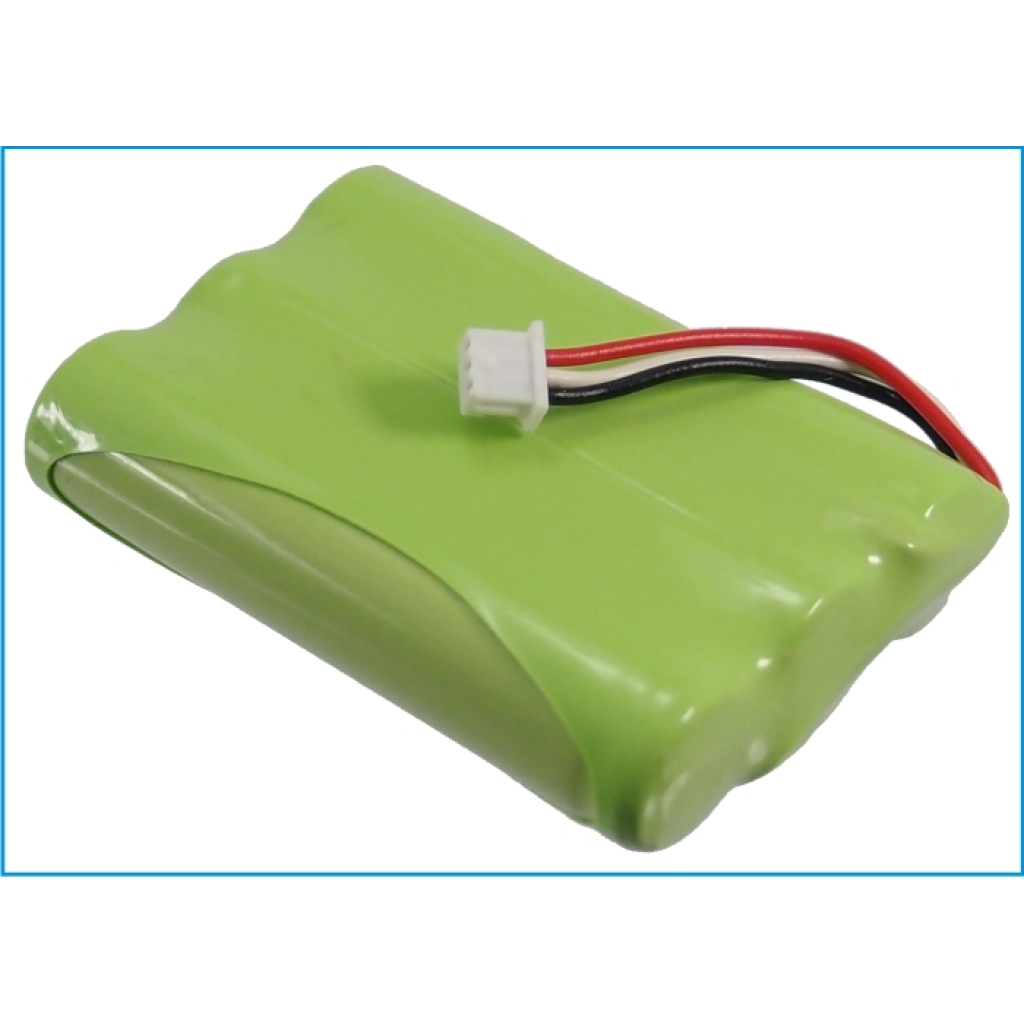 Batterie Sostituisce NT7B65LDE6