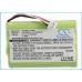 Batterie Sostituisce NT7B65LDE6