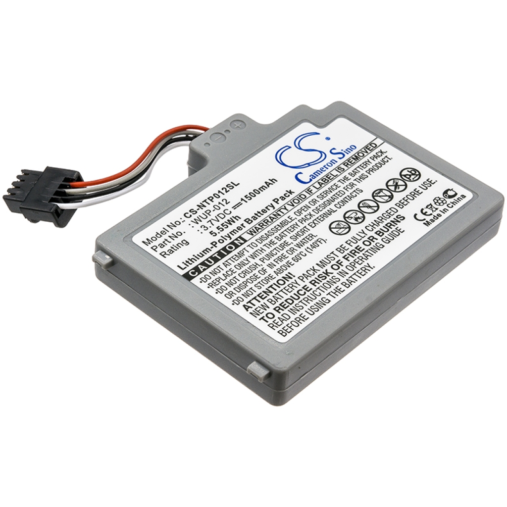 Game, PSP, NDS Battery Nintendo CS-NTP012SL