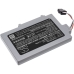 Game, PSP, NDS Battery Nintendo CS-NTP014SL