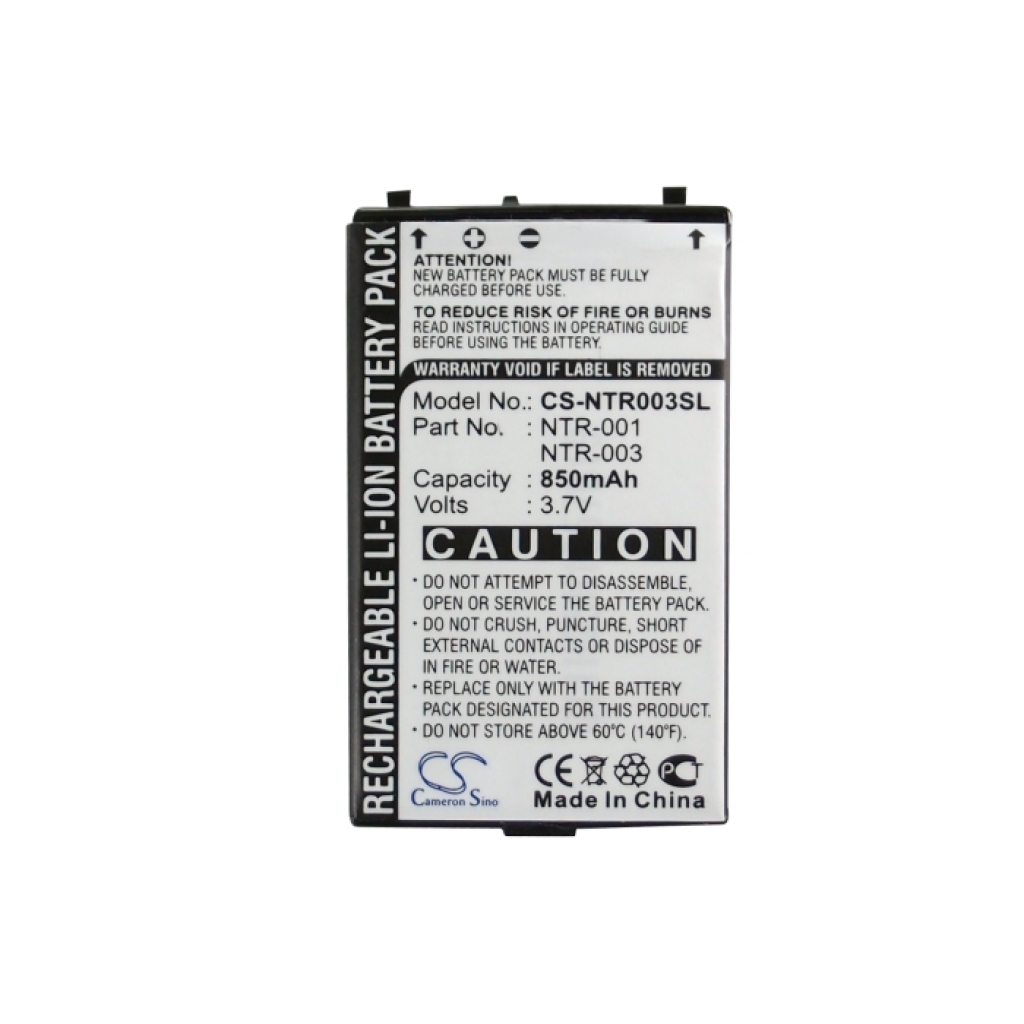 Caricabatterie da tavolo Alcatel CS-NTR003SL