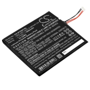 CS-NTS001SL<br />Batterie per   sostituisce la batteria HAC-003