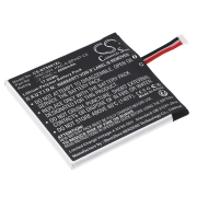 CS-NTS001XL<br />Batteries for   replaces battery HAC-003