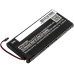 Game, PSP, NDS Battery Nintendo CS-NTS015XL