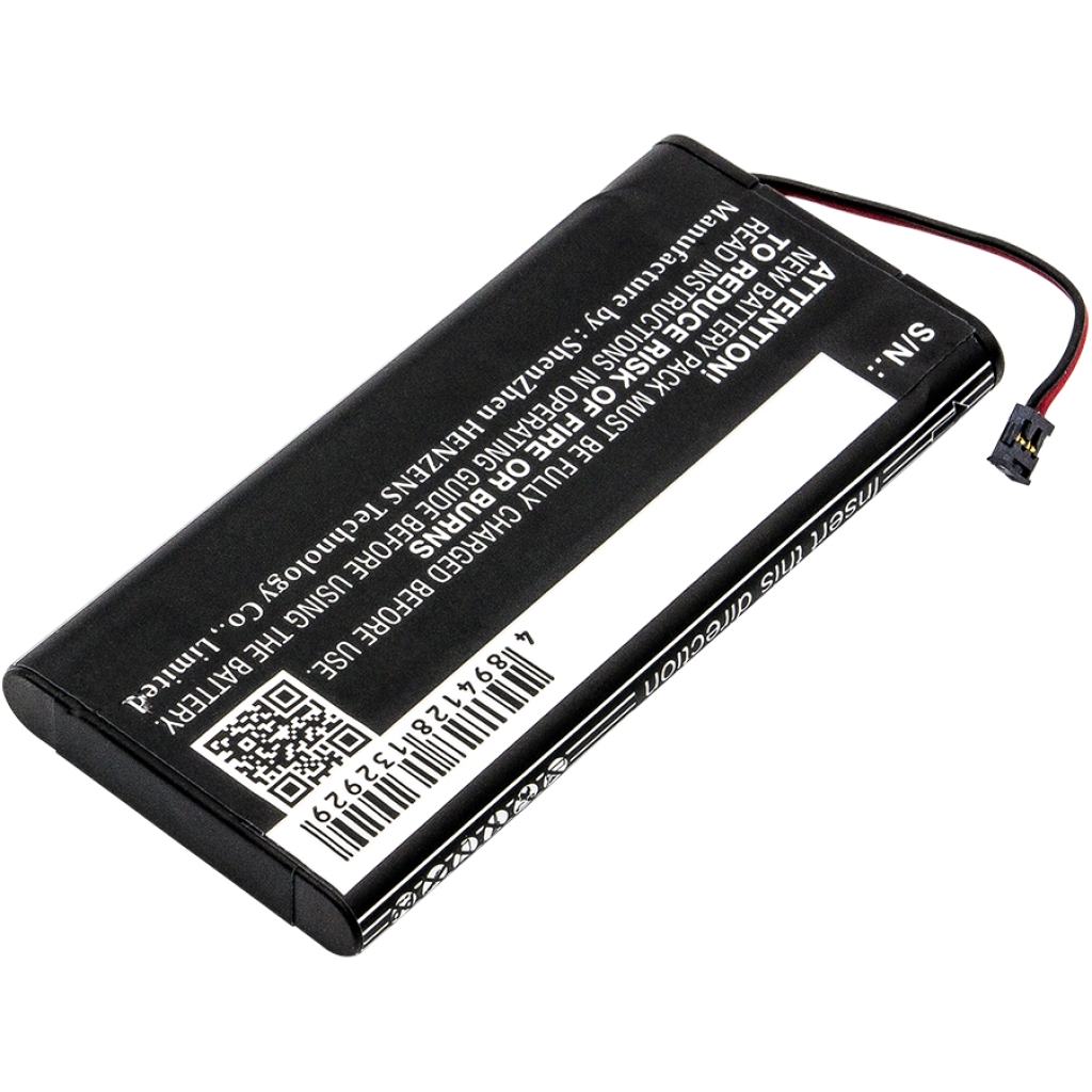 Game, PSP, NDS Battery Nintendo CS-NTS015XL