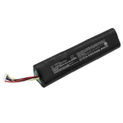 CS-NVD100VX<br />Batteries for   replaces battery 205-0026