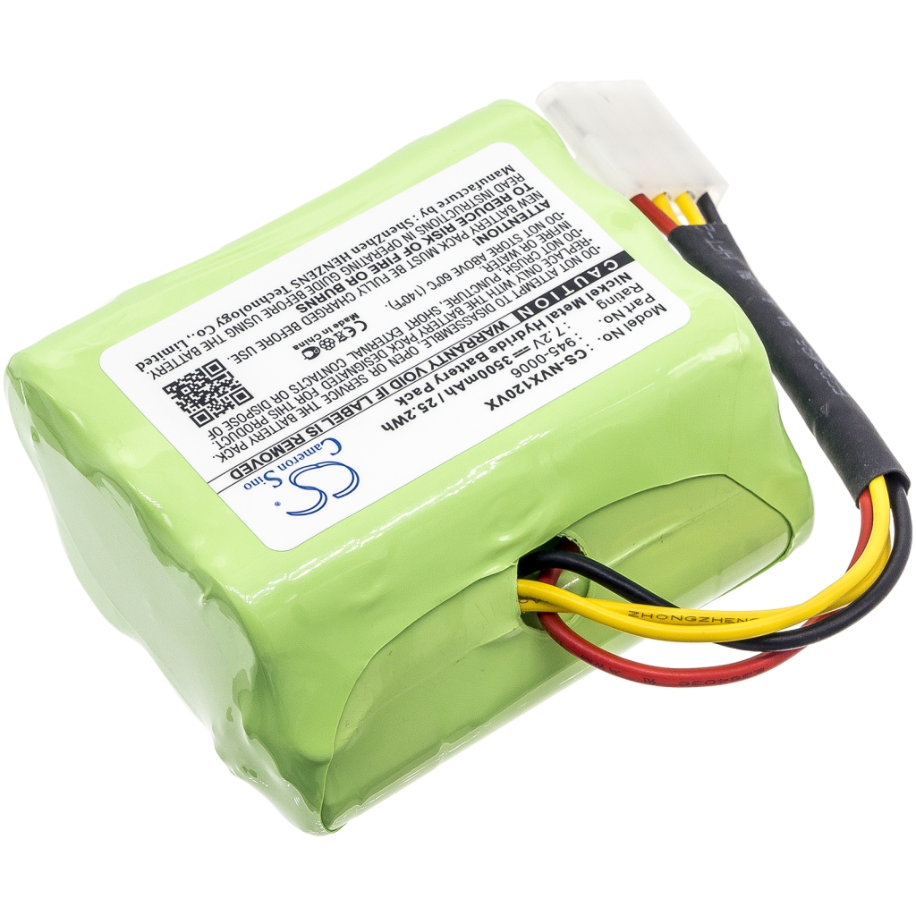 Batteria a vuoto Neato CS-NVX120VX