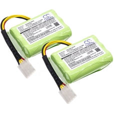 Sostituzione della batteria compatibile per Neato 205-0001,945-0005,945-0006,945-0024