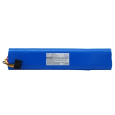 Sostituzione della batteria compatibile per Neato 945-0123,945-0129,945-0177,945-0179,NX2000SCX10