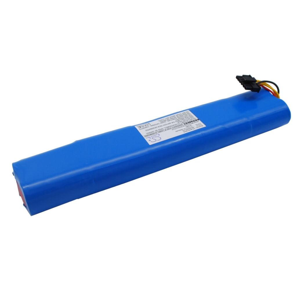 Batterie Sostituisce NX2000SCx10