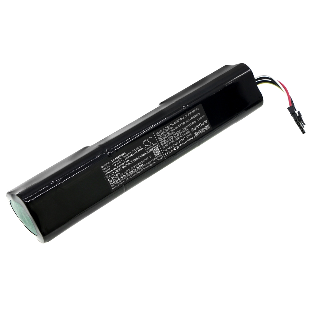 Batteria a vuoto Neato Botvac D503 Connected