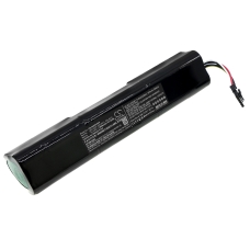 Sostituzione della batteria compatibile per Neato 0810841012076,205-0011,205-0013,4INR19/65-2,945-0225...