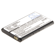 Sostituzione della batteria compatibile per Nubia 6BT-R600A-0006,BM600