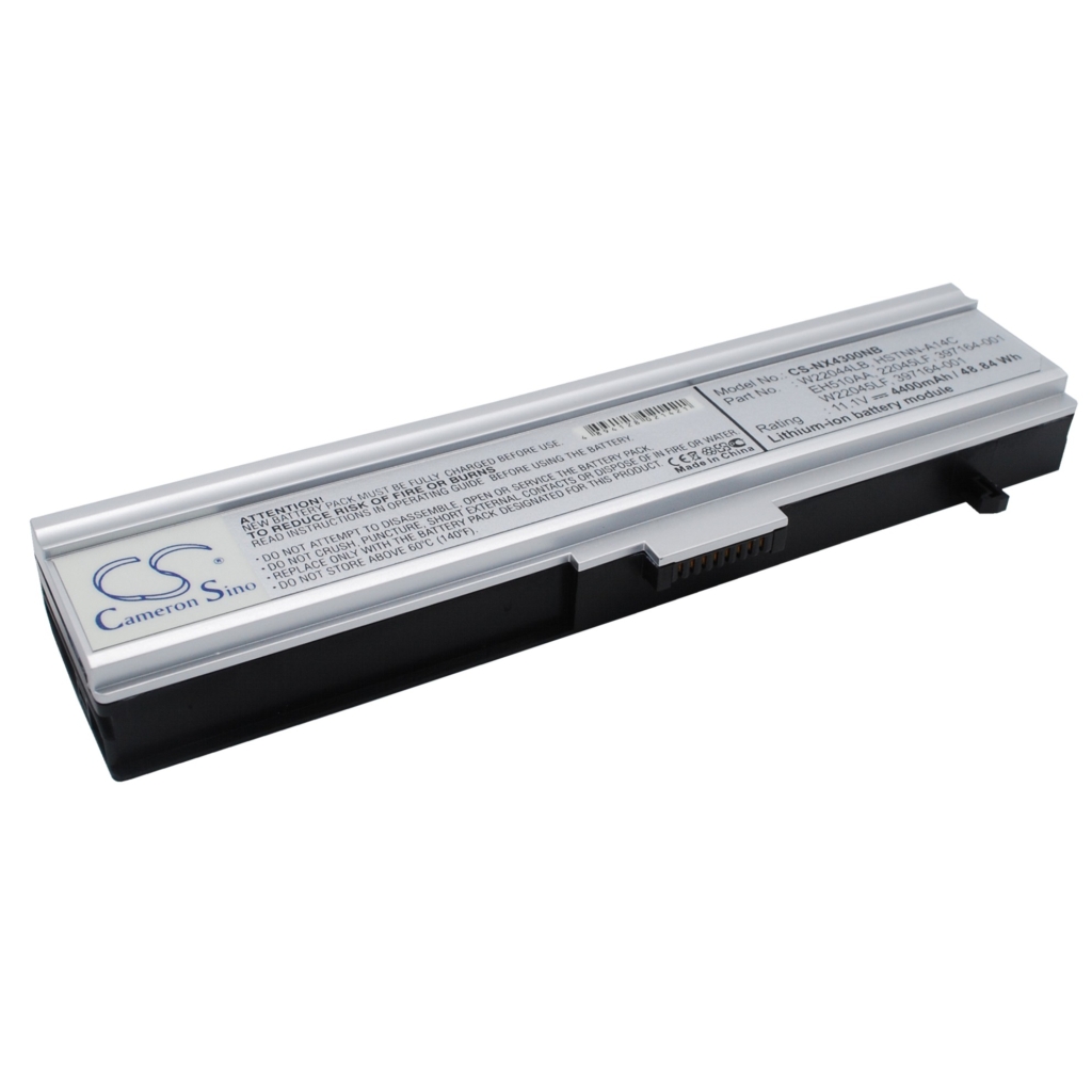 Batterie Sostituisce W22045LF